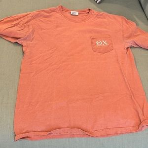 Vintage University of South Carolina Fraternity T-Shirt
